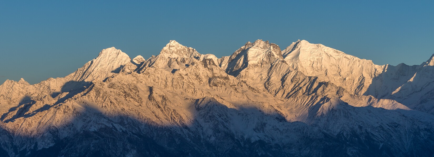 gosaikund helambu trek